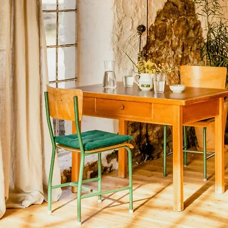 Дом отдыха Immerse Yourself Into The Magic Of And Discover Your Creative Side Kall