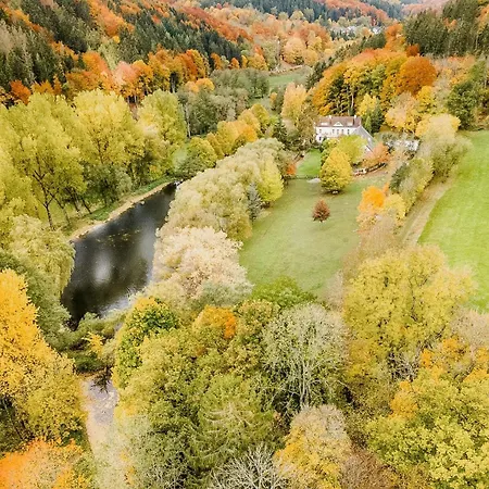 Tatil Evi Immerse Yourself Into The Magic Of And Discover Your Creative Side Kall