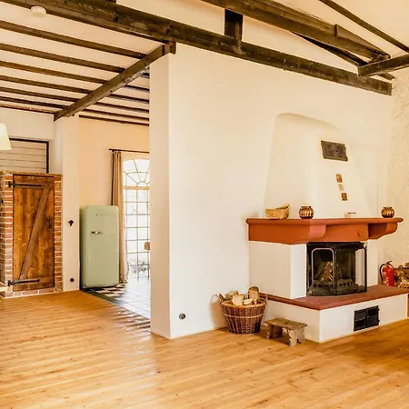 Tatil Evi Immerse Yourself Into The Magic Of And Discover Your Creative Side *