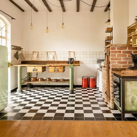 Immerse Yourself Into The Magic Of And Discover Your Creative Side