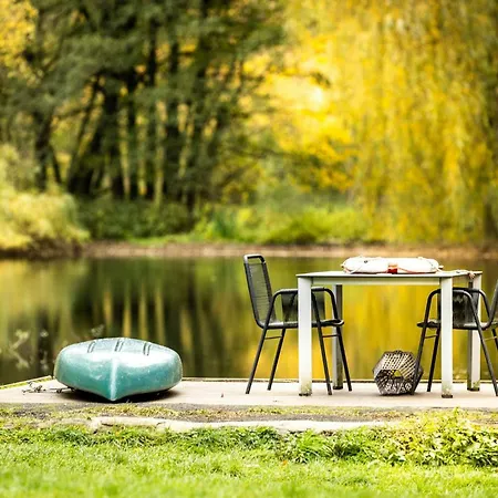 Immerse Yourself Into The Magic Of And Discover Your Creative Side Hébergement de vacances