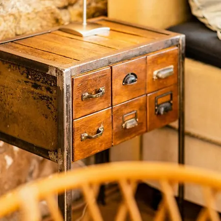 Tatil Evi Immerse Yourself Into The Magic Of And Discover Your Creative Side *