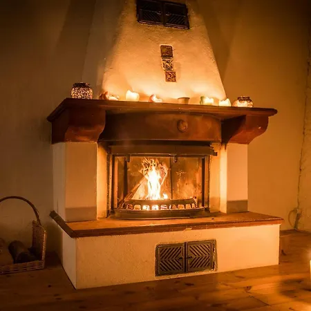 Immerse Yourself Into The Magic Of And Discover Your Creative Side Tatil Evi Kall