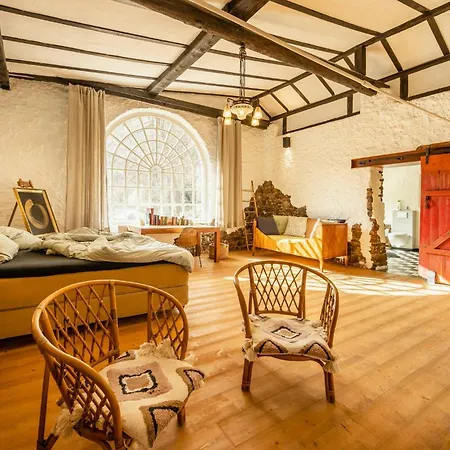 Immerse Yourself Into The Magic Of And Discover Your Creative Side * Kall