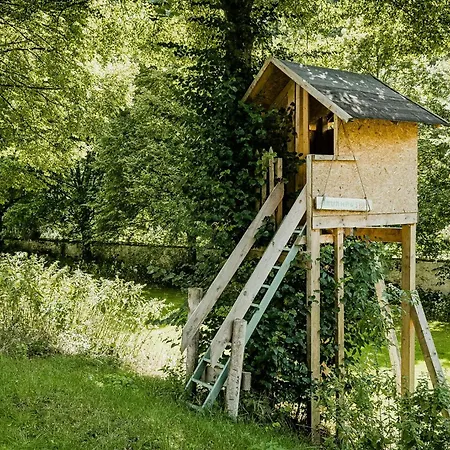Immerse Yourself Into The Magic Of And Discover Your Creative Side Feriehus