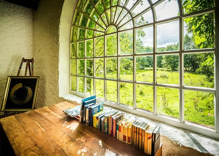 Immerse Yourself Into The Magic Of And Discover Your Creative Side * Kall