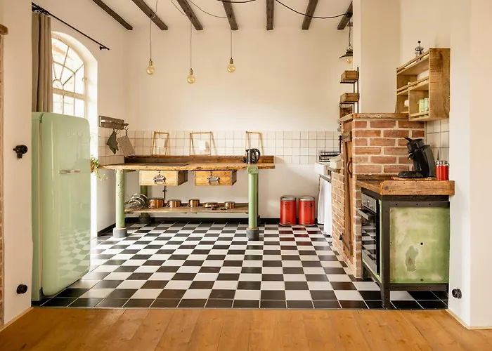 Immerse Yourself Into The Magic Of And Discover Your Creative Side