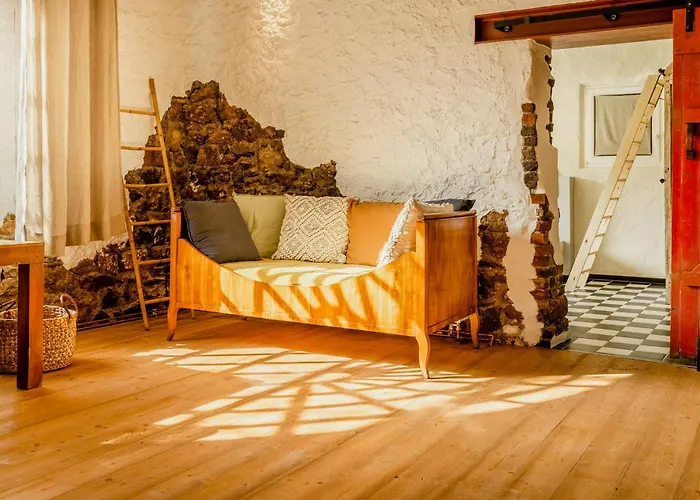 Prázdninový dům Immerse Yourself Into The Magic Of And Discover Your Creative Side