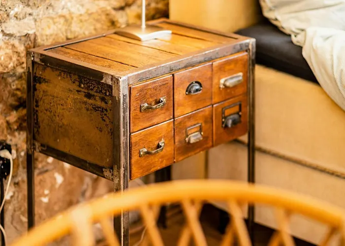 Prázdninový dům Immerse Yourself Into The Magic Of And Discover Your Creative Side *