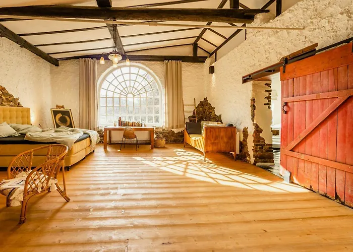 Immerse Yourself Into The Magic Of And Discover Your Creative Side Kall