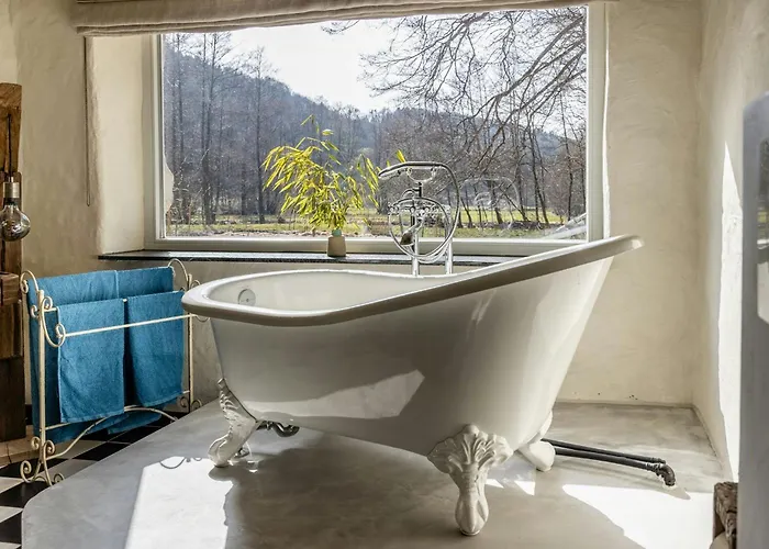 Immerse Yourself Into The Magic Of And Discover Your Creative Side Prázdninový dům